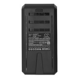 CAMERON SINO CS-ERC390VX
