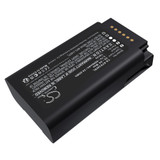 Replacement for VIDEO DOORBELL E340 BATTERY (for EUFY) and others