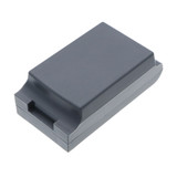 AMPS: 3.6 - VOLTS: 3.7