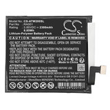 AMPS: 2.3 - VOLTS: 3.85