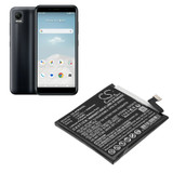 ABSOLUTE BATTERY WTATTRW2 BATTERY