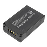AMPS: 1.2 - VOLTS: 7.4