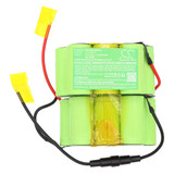 AMPS: 1.8 - VOLTS: 20.4