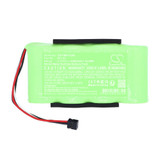 AMPS: 3 - VOLTS: 4.8