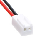 Alarm System Battery 0.6Ah 6V Green 3.6Wh Ni-MH