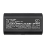 Equipment Survey Test Battery 6.8Ah 3.7V Black 25.16Wh Li-ion