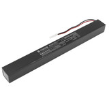 Replacement for CL32 CORD LIFT BATTERY (for SOMFY) and others
