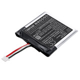Replacement for TND-750 BATTERY (for RAND MCNALLY) and others