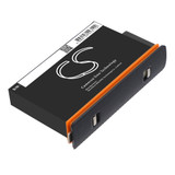 AMPS: 2.55 - VOLTS: 3.89