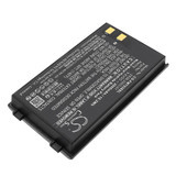 Replacement for 2938-2003-02 BATTERY (for FLUKE) and others