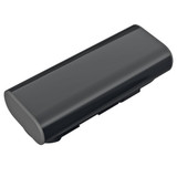 AMPS: 2.5 - VOLTS: 21.6