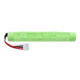 AMPS: 2.6 - VOLTS: 7.4