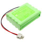 Automatic Doors Battery 1.5Ah 24V Green 36Wh Ni-MH