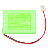AMPS: 1.5 - VOLTS: 24