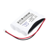 Replacement for S09517 BATTERY (for ASSA ABLOY) and others