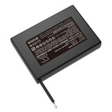 Home Security Camera Battery 8.55Ah 10.8V Black 92.34Wh Li-ion