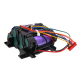 Replacement for 11051762 BATTERY (for BAUER-BOSCH) and others