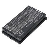 Replacement for TEB-4000 BATTERY (for Telox) and others