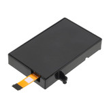 AMPS: 1.2 - VOLTS: 3.7