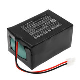 MA-505 PORTABLE WIRELESS PA SYSTEM BATTERY