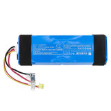 AMPS: 4 - VOLTS: 21.6