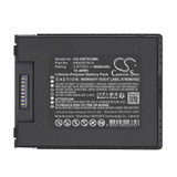 UROVO HB40DT610 BATTERY
