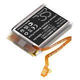 IN-0176751 Wireless Headset Battery 0.5Ah 3.88V Black 1.94Wh Li-Polymer