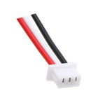 HelloBaby HB6081 VIDEO BABY MONITOR BATTERY