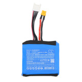 AMPS: 2 - VOLTS: 10.8