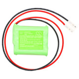 AMPS: 1.5 - VOLTS: 3.6