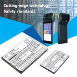 Feitian F20 BATTERY