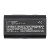 IN-0176839 Equipment Survey Test Battery 5.2Ah 3.7V Black 19.24Wh Li-ion