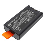 IN-0176533 Speaker Battery 5Ah 7.4V Black 37Wh Li-ion