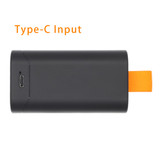 IN-0176533 Speaker Battery 5Ah 7.4V Black 37Wh Li-ion