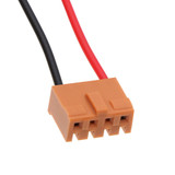 GE FANUC B9670CH BATTERY