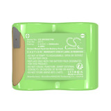 BLACK & DECKER 9073 BATTERY
