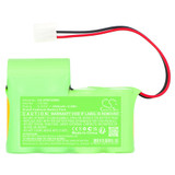 AMPS: 1.6 - VOLTS: 6