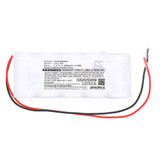AMPS: 2 - VOLTS: 6
