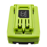 LawnMaster 24LB1304 BATTERY