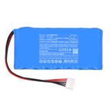 AMPS: 5.2 - VOLTS: 14.4