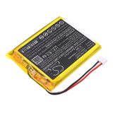 Replacement for AHB105565P BATTERY (for JABLOTRON) and others