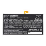 AMPS: 10.5 - VOLTS: 3.88