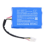AMPS: 3 - VOLTS: 20