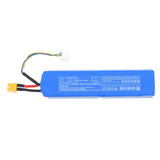AMPS: 2 - VOLTS: 14.4