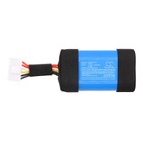 AMPS: 4.5 - VOLTS: 7.4