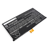 Replacement for SM-X916B BATTERY (for SAMSUNG) and others