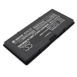 Replacement for MICROS TABLET 700 BATTERY (for ORACLE) and others