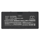 ORACLE MICROS TABLET 700 BATTERY