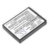 Replacement for A71 BATTERY (for ASCOM) and others