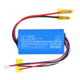 AMPS: 2.5 - VOLTS: 7.4
